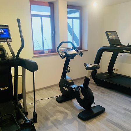 Parkhotel Cham Zewnętrze zdjęcie