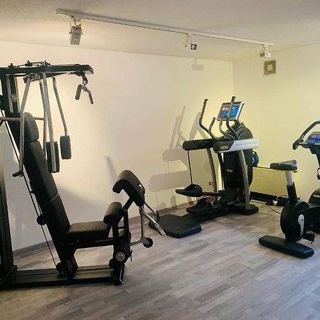 Parkhotel Cham Zewnętrze zdjęcie
