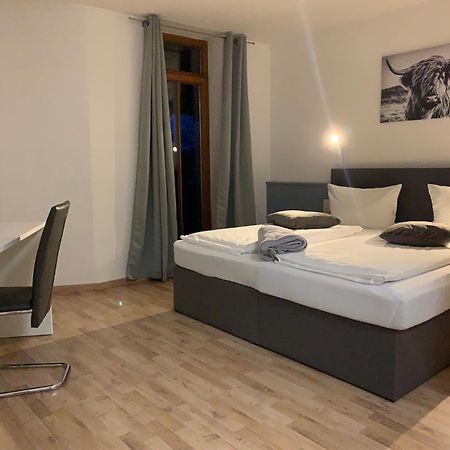 Parkhotel Cham Zewnętrze zdjęcie