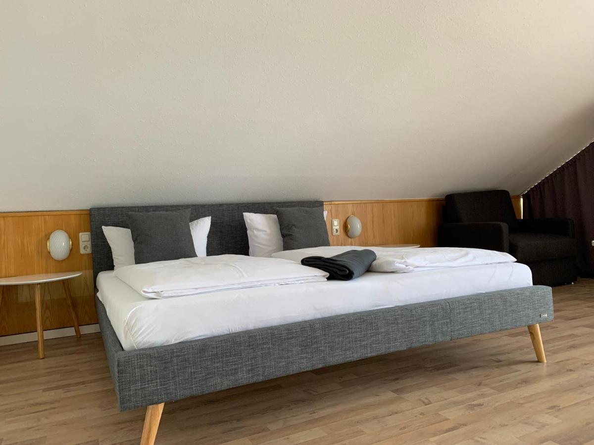 Parkhotel Cham Zewnętrze zdjęcie