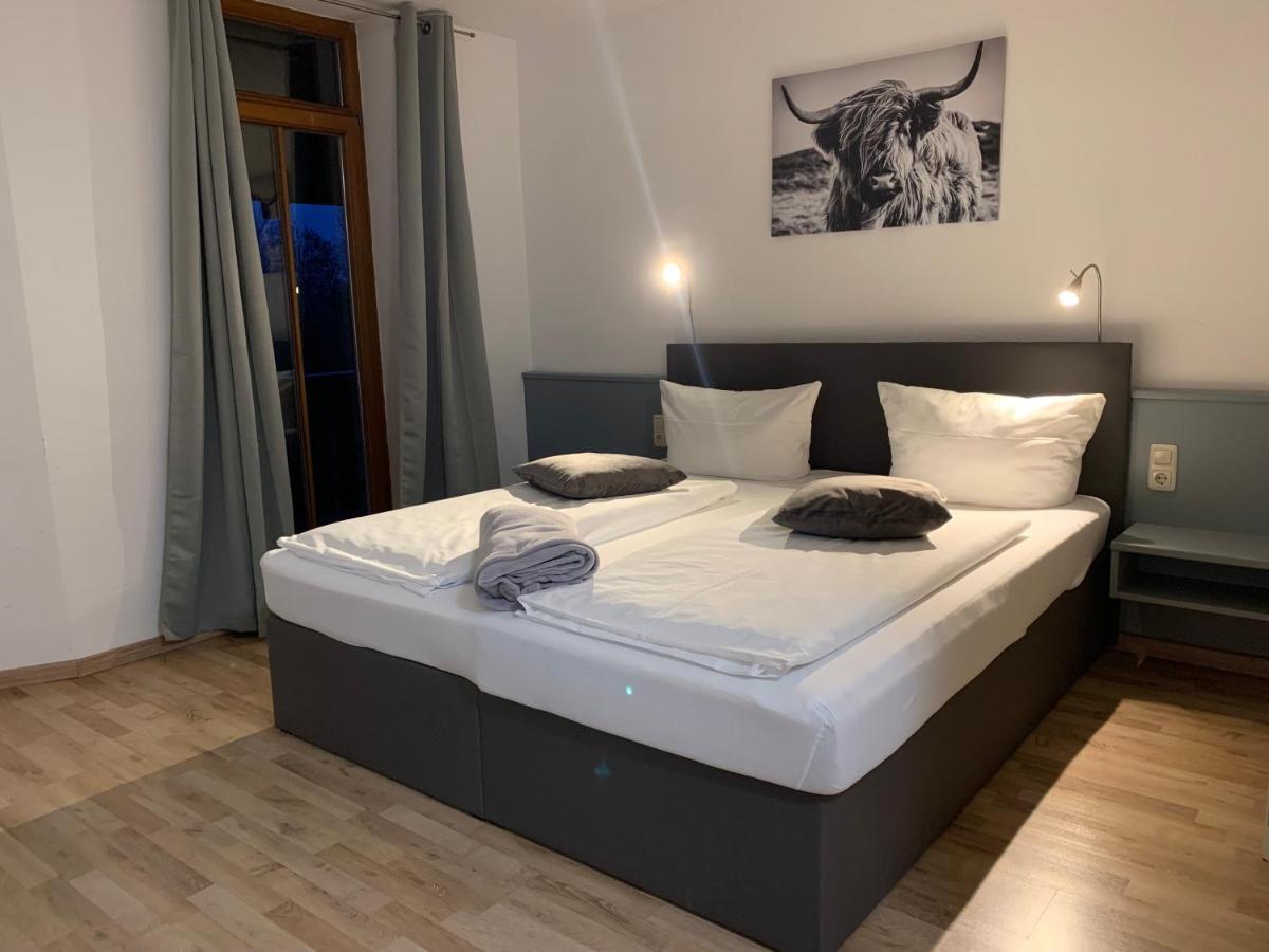 Parkhotel Cham Zewnętrze zdjęcie