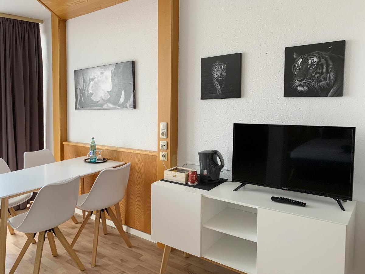 Parkhotel Cham Zewnętrze zdjęcie