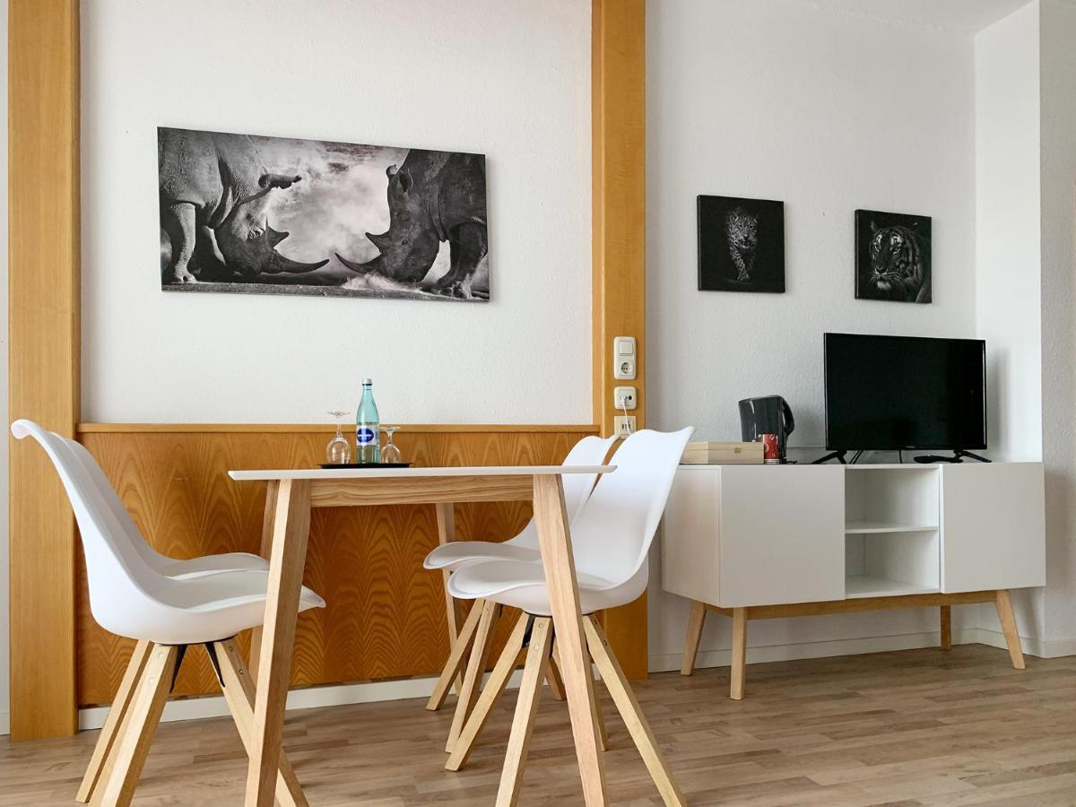 Parkhotel Cham Zewnętrze zdjęcie