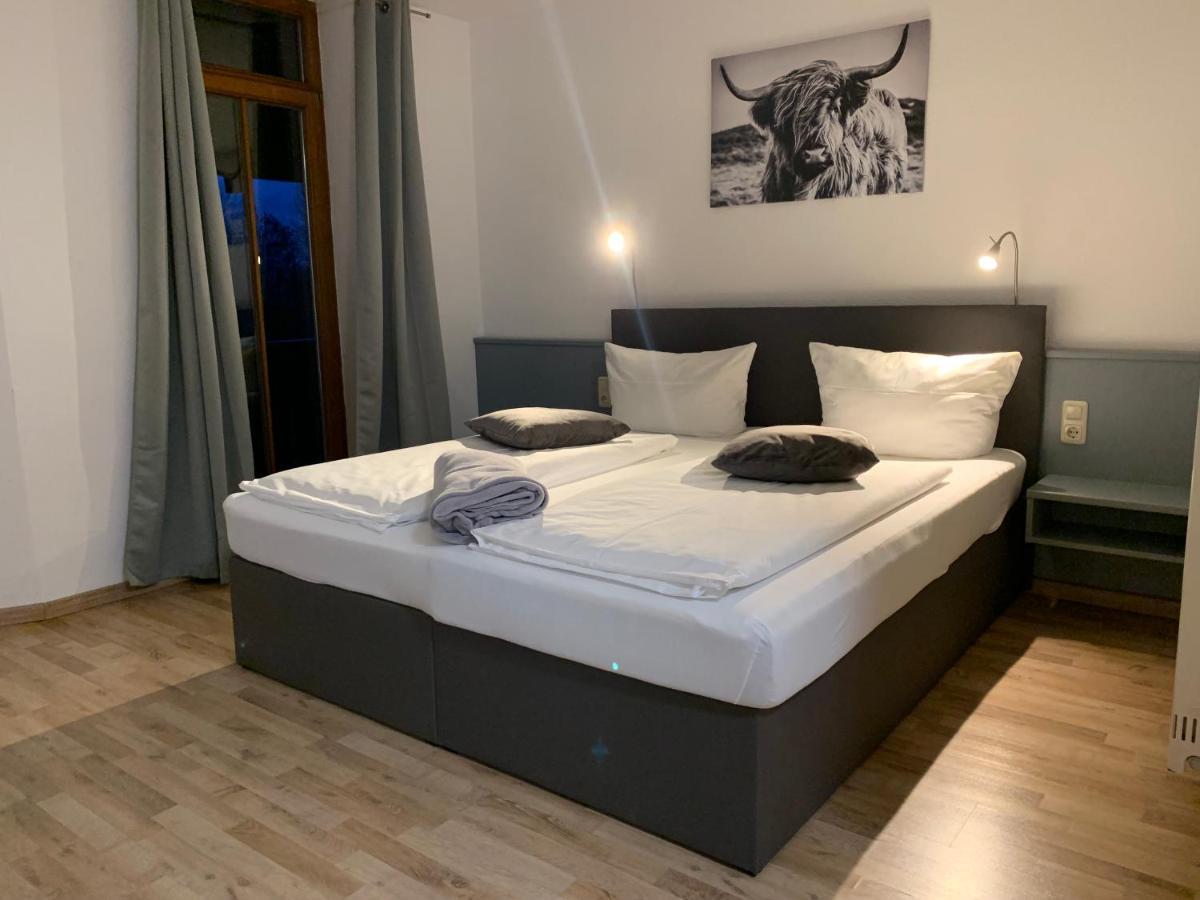 Parkhotel Cham Zewnętrze zdjęcie