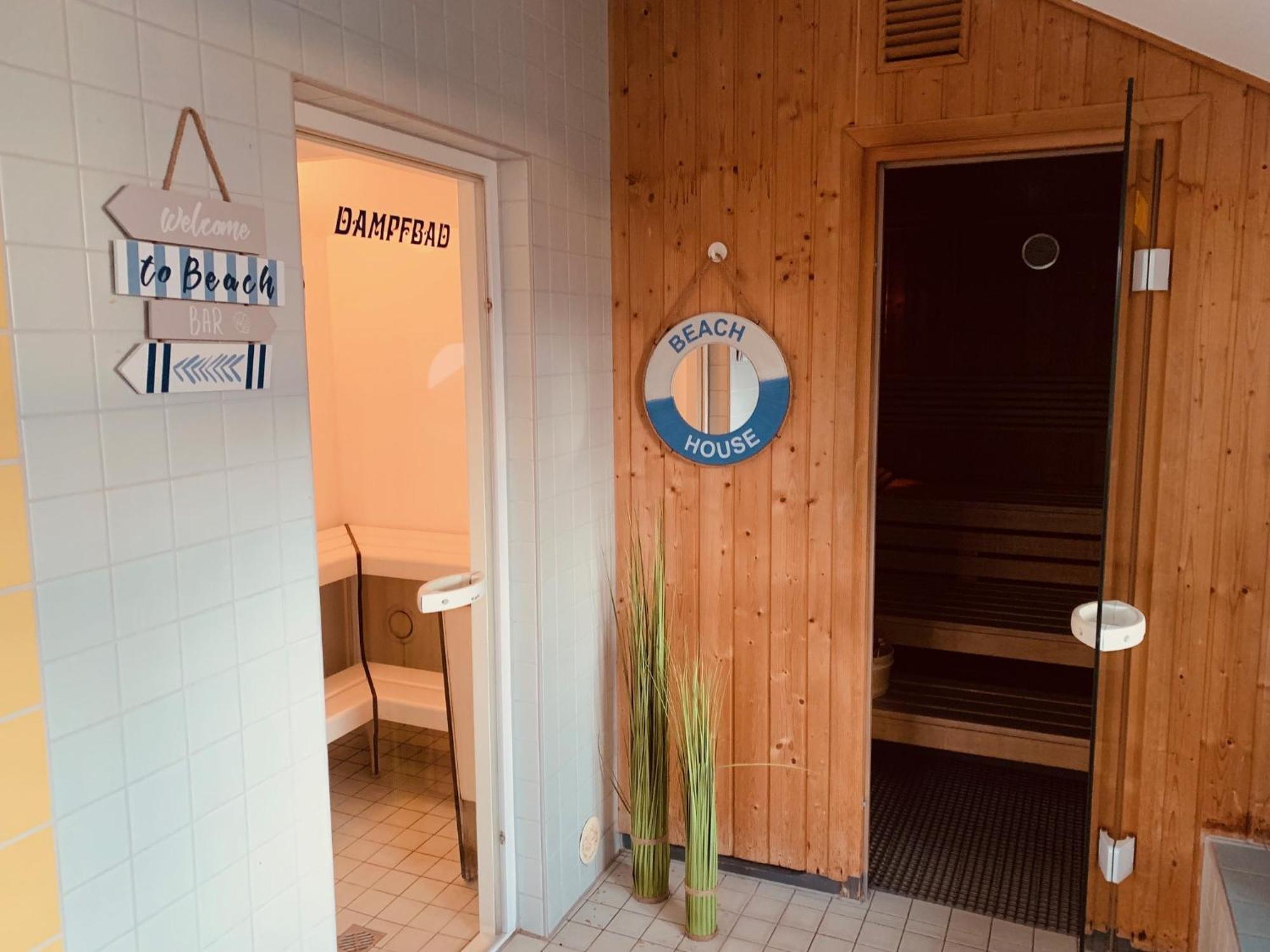 Parkhotel Cham Zewnętrze zdjęcie