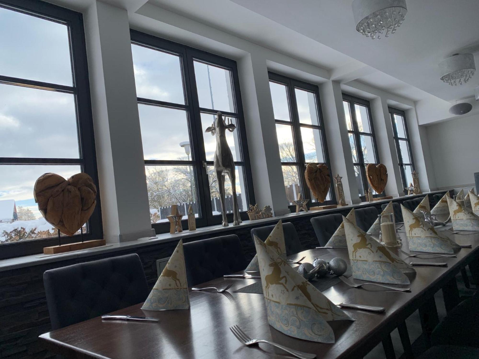 Parkhotel Cham Zewnętrze zdjęcie