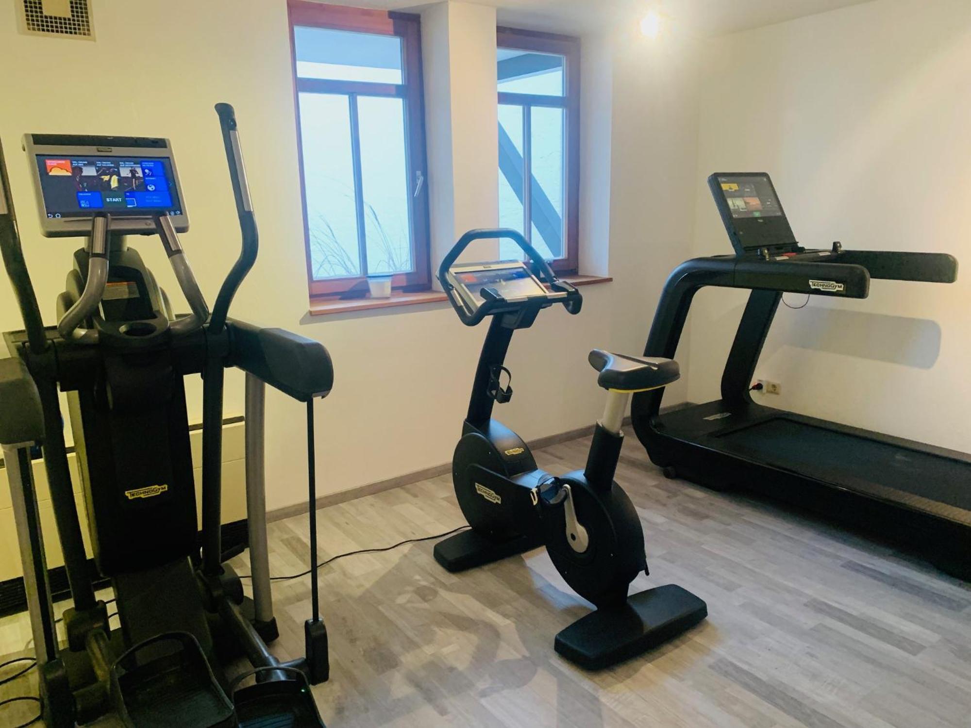 Parkhotel Cham Zewnętrze zdjęcie