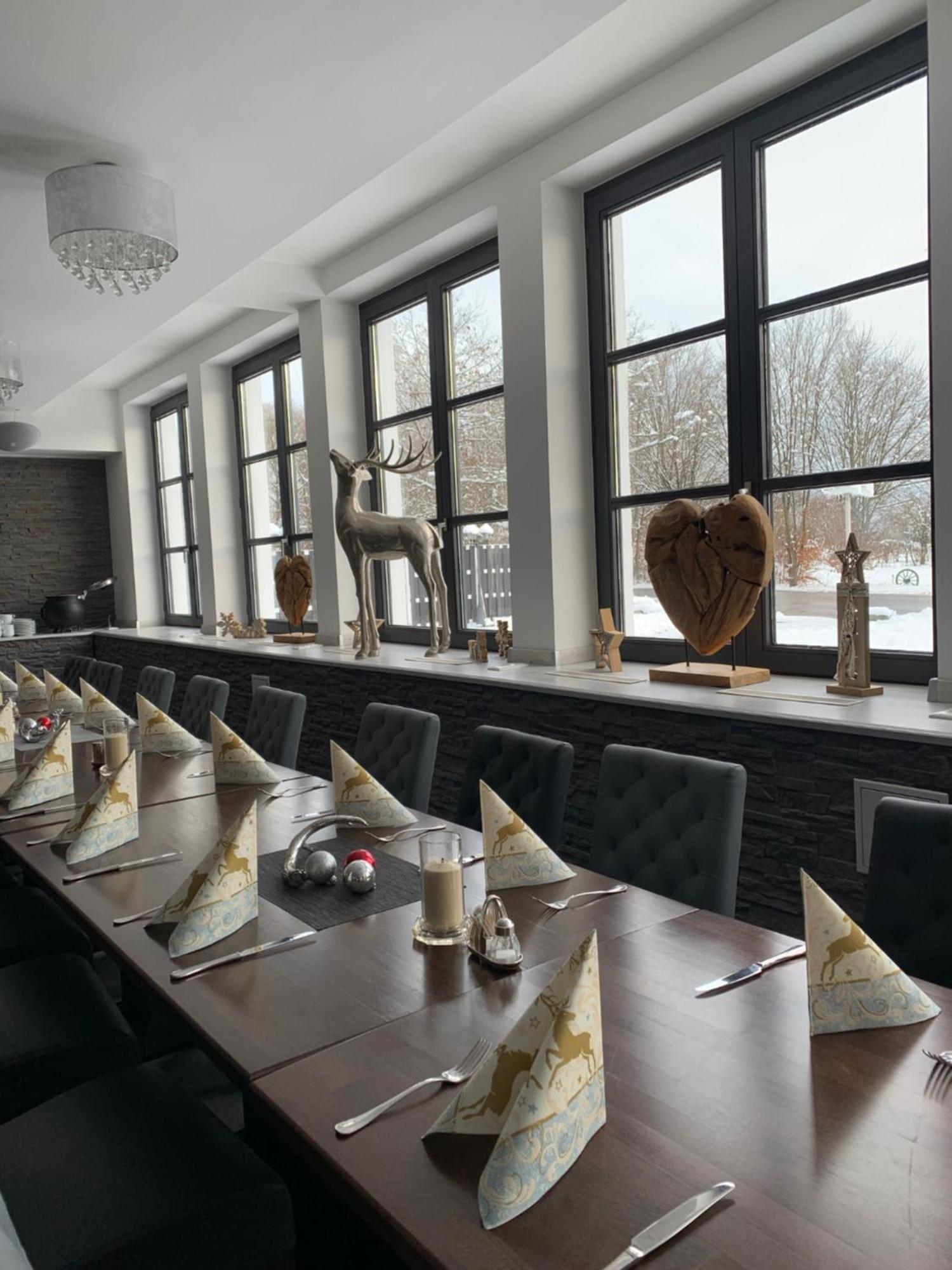 Parkhotel Cham Zewnętrze zdjęcie