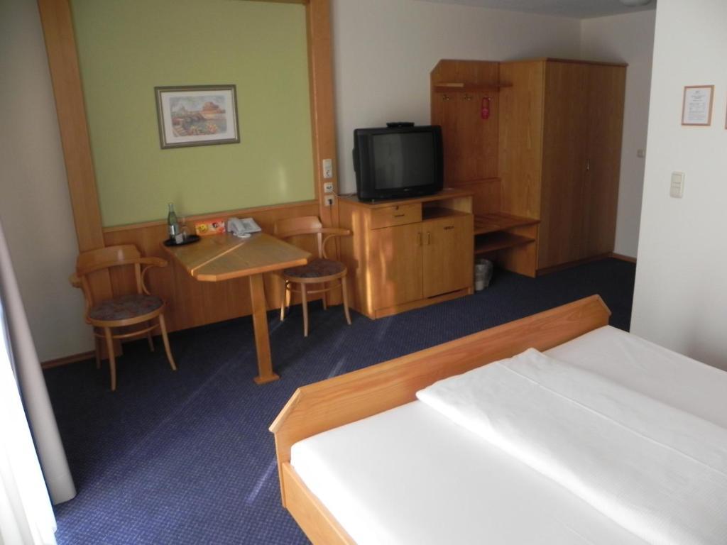 Parkhotel Cham Pokój zdjęcie