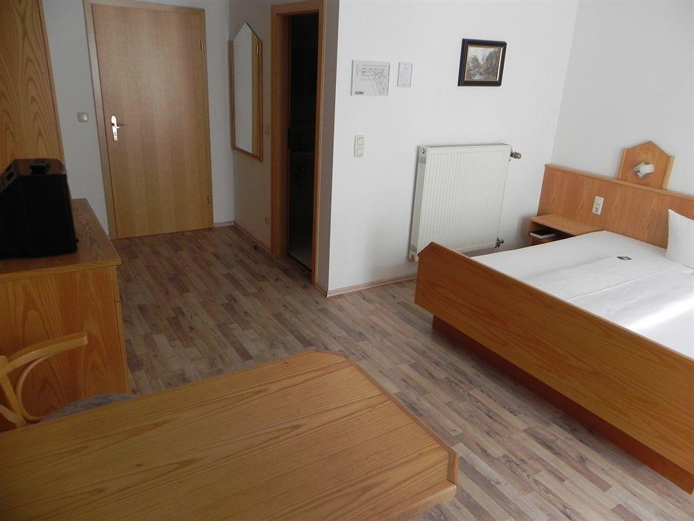 Parkhotel Cham Zewnętrze zdjęcie