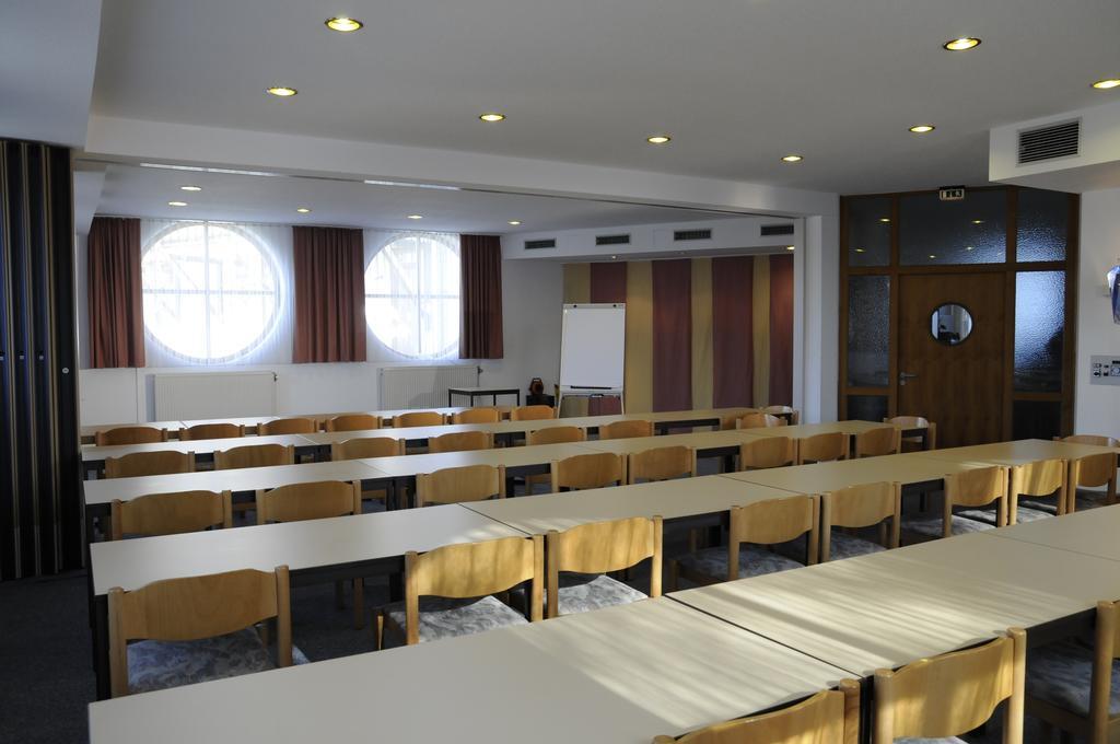 Parkhotel Cham Zewnętrze zdjęcie