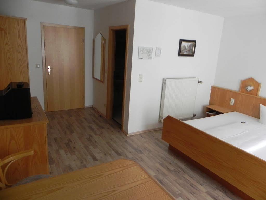 Parkhotel Cham Zewnętrze zdjęcie