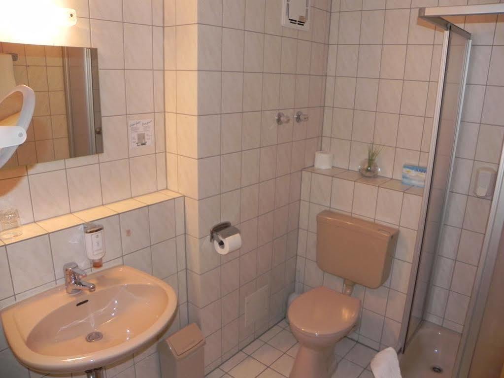Parkhotel Cham Zewnętrze zdjęcie